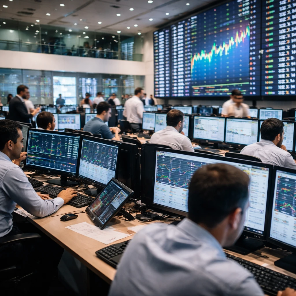Tel Aviv benchmark slips as tech, communication and biomed names weigh