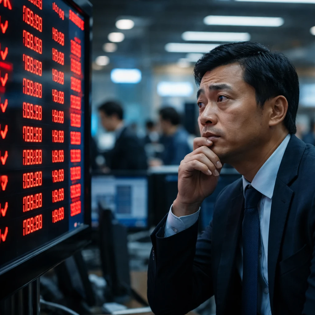 MMG Shares Slip as Large Capital Raise Raises Dilution Concerns