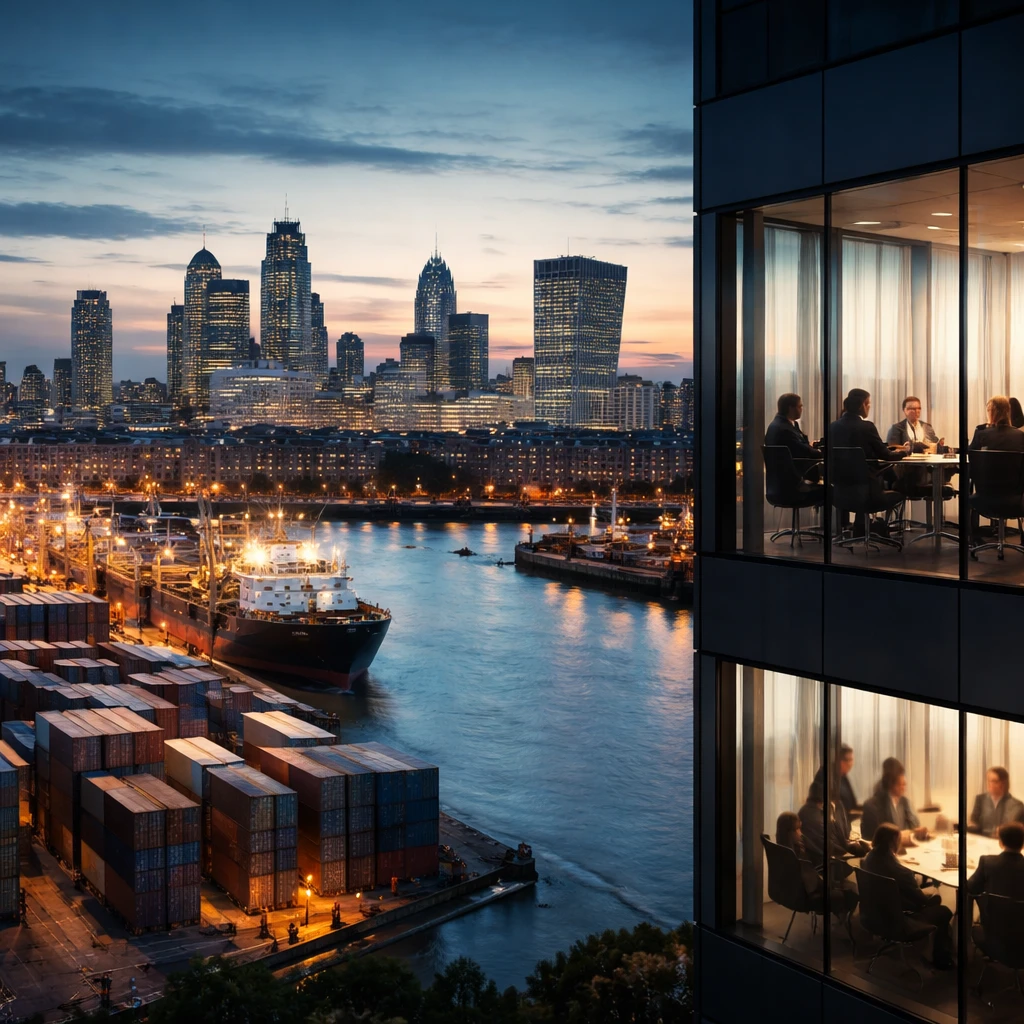 A Decade On: How Brexit Has Reshaped the UK Economy