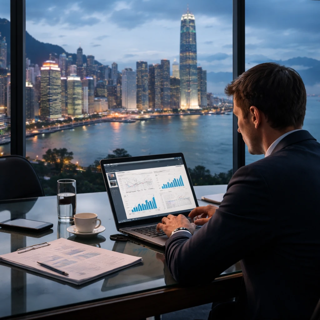 JPMorgan Flags Prudential as Positive Catalyst Ahead of H1 Results, Cites Hong Kong Resilience