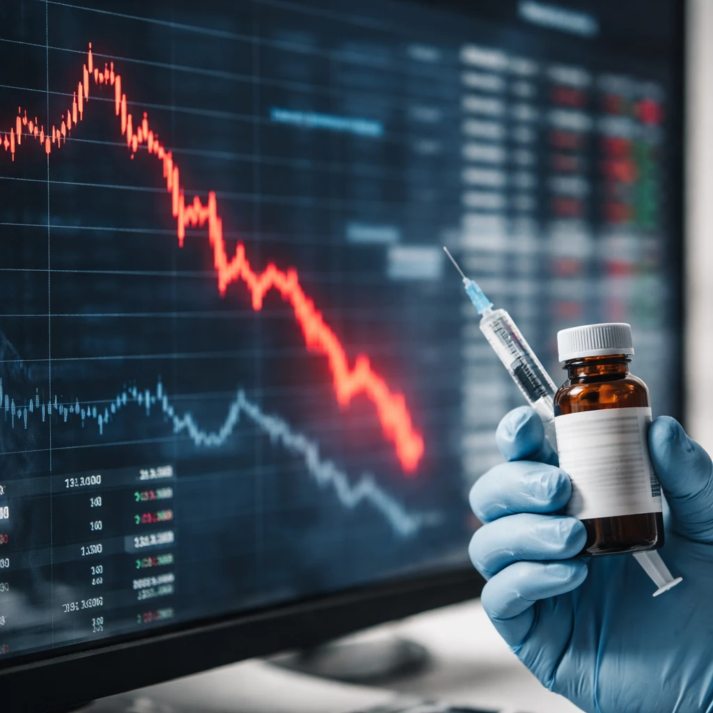 Zoetis Shares Drop After Q2 Results and Reduced Full-Year Outlook
