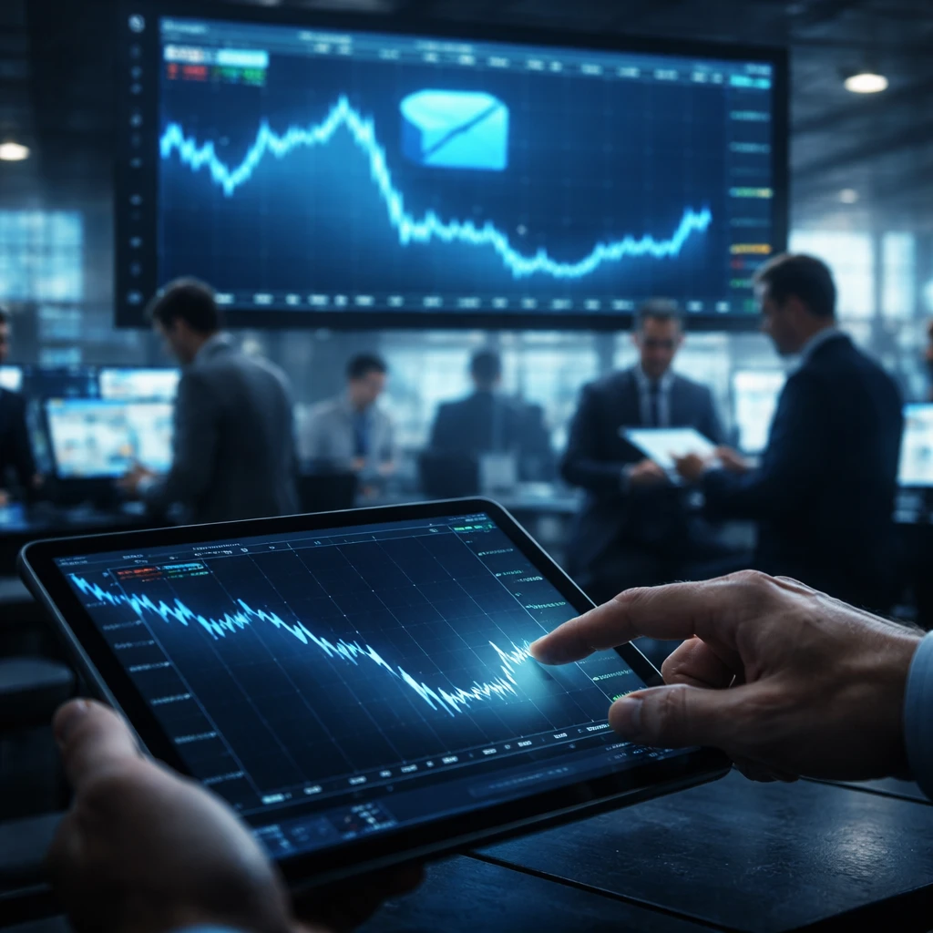 Flutter Entertainment Edges Higher Pre-Market After Earnings-Driven Dive to New 52-Week Low