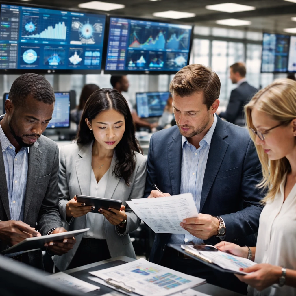 Elbit, Zscaler, Semtech and Others Headline a Busy Earnings Day Tuesday