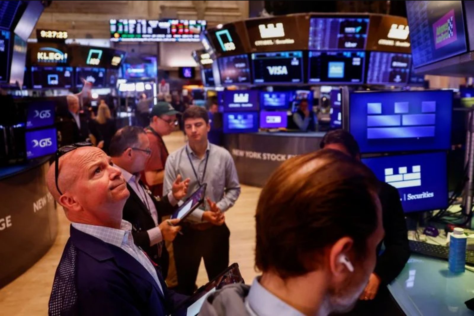 Wall Street Raises the Profit Bar - Can Companies Keep Up?