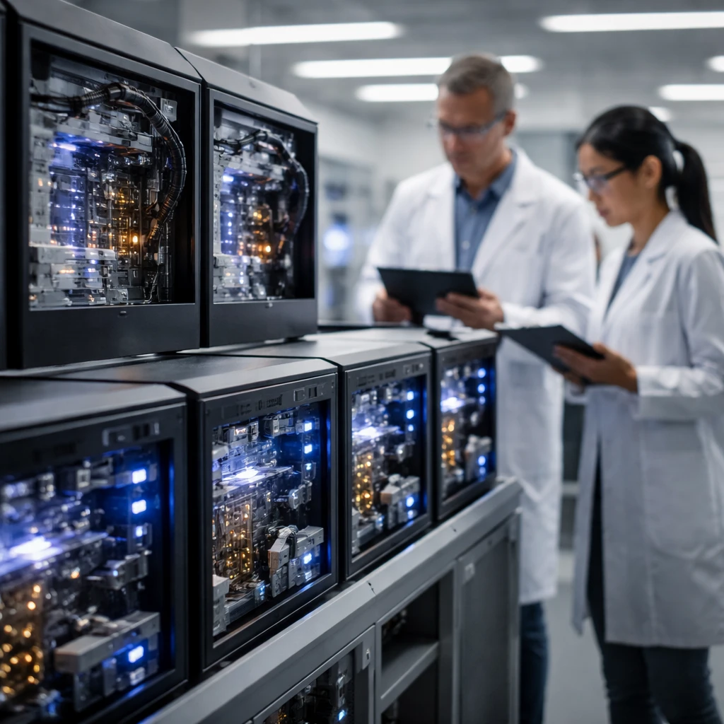 D-Wave Reports Q2 Shortfall on Revenue and EPS, Stock Drops in Pre-Market