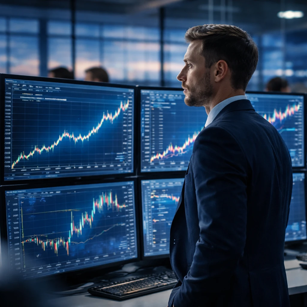 Will Rising Treasury Yields Squeeze the Market Rally?