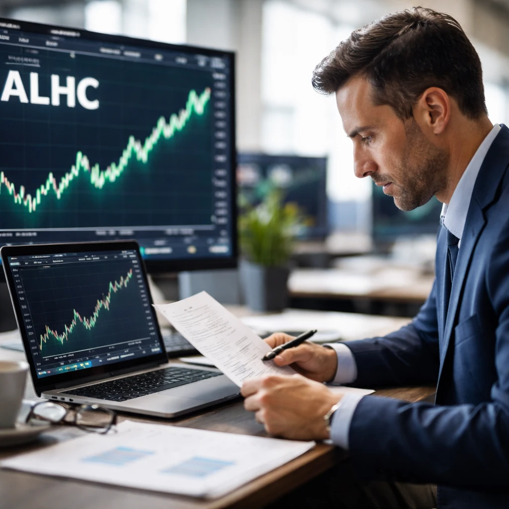 Alignment Healthcare Shares Recover After Analysts Call Recent Selloff Excessive