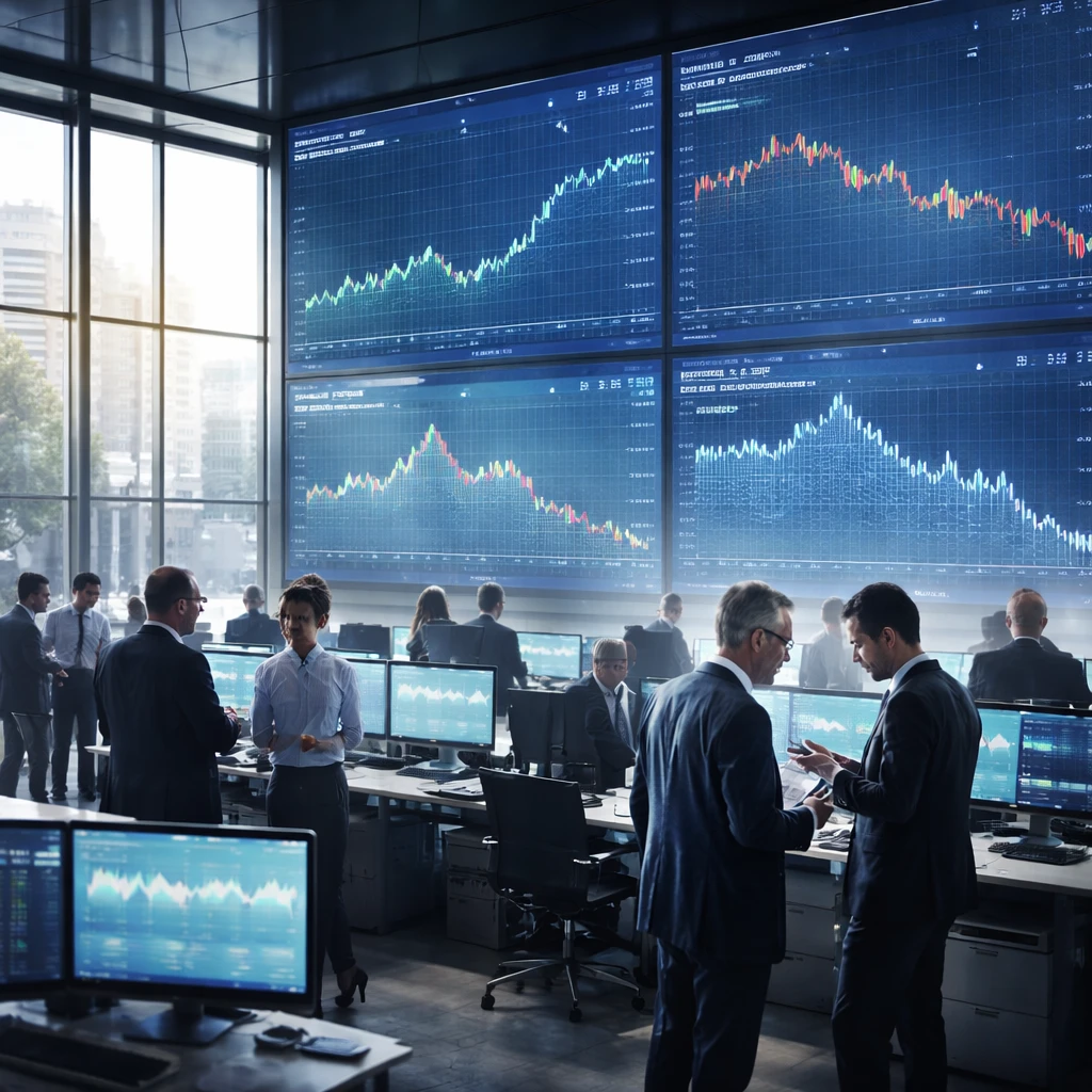 European Stocks Kick Off August Higher as U.S.-Iran Diplomacy Eases Oil Spike