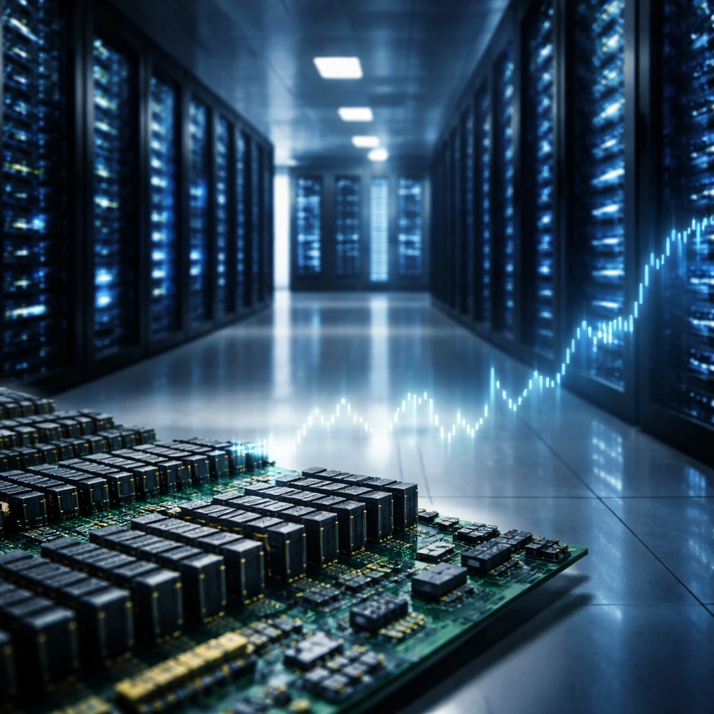 Micron’s Blowout Quarter Sends Roundhill Memory ETF Up Nearly 14% Pre-Market