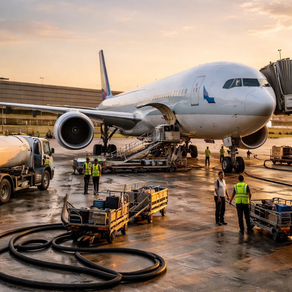 Cathay Pacific trims passenger fuel surcharges as jet fuel prices retreat