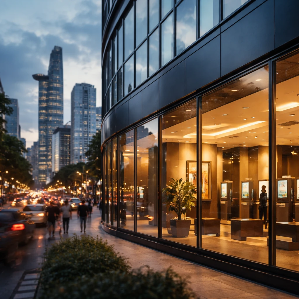 BNP Paribas and KB Kookmin in Separate Talks to Buy 15% of Techcombank in Potential $2 Billion Deal