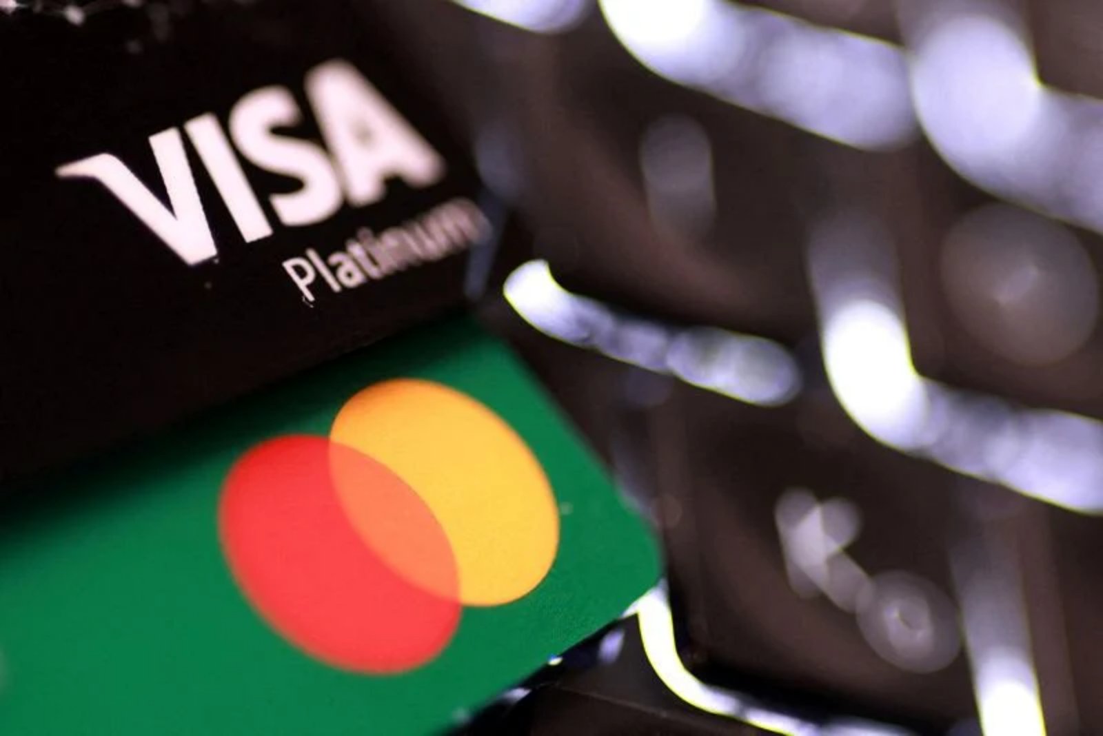 Cuba to Halt Visa and Mastercard Payments Citing U.S. Sanctions