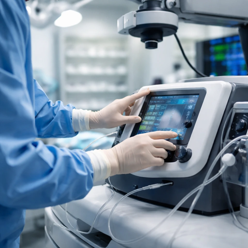 Alcon Rises After Q2 Beat, Raises Full-Year Targets and Lowers Tariff Burden