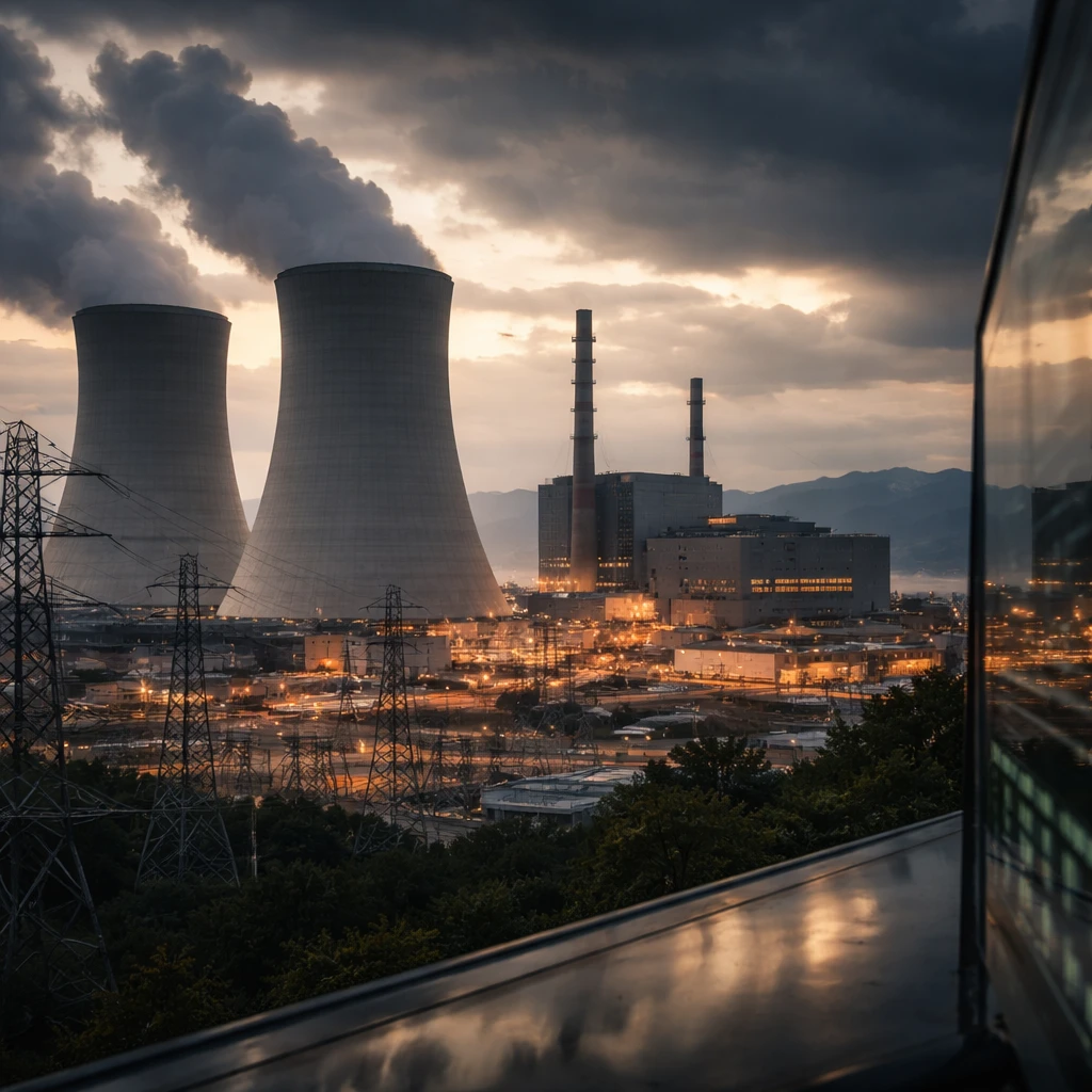 BKW Shares Slip After H1 2026 Results Show Broad Operating Weakness