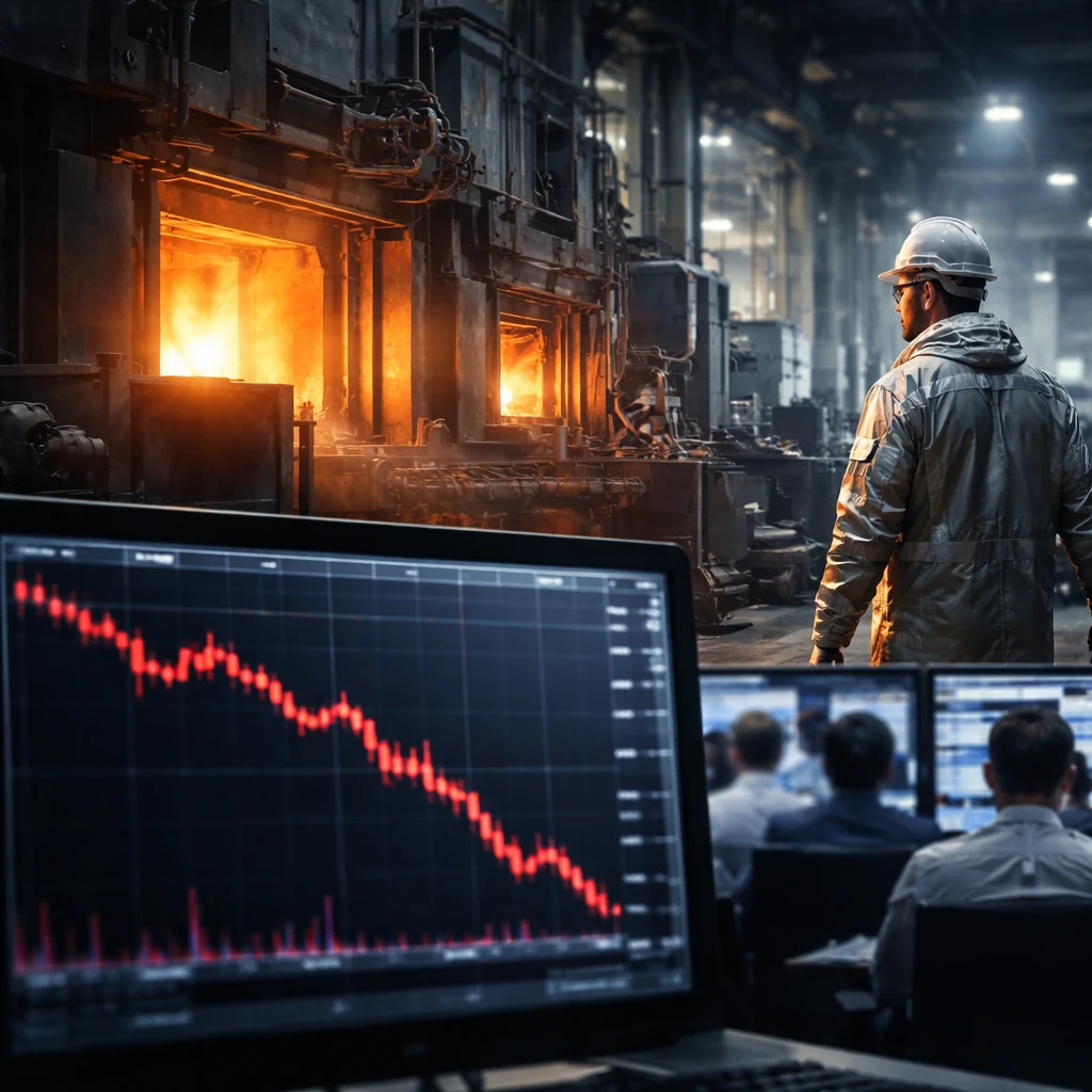 Bodycote Shares Slide After Apollo Walks Away From Proposed Takeover