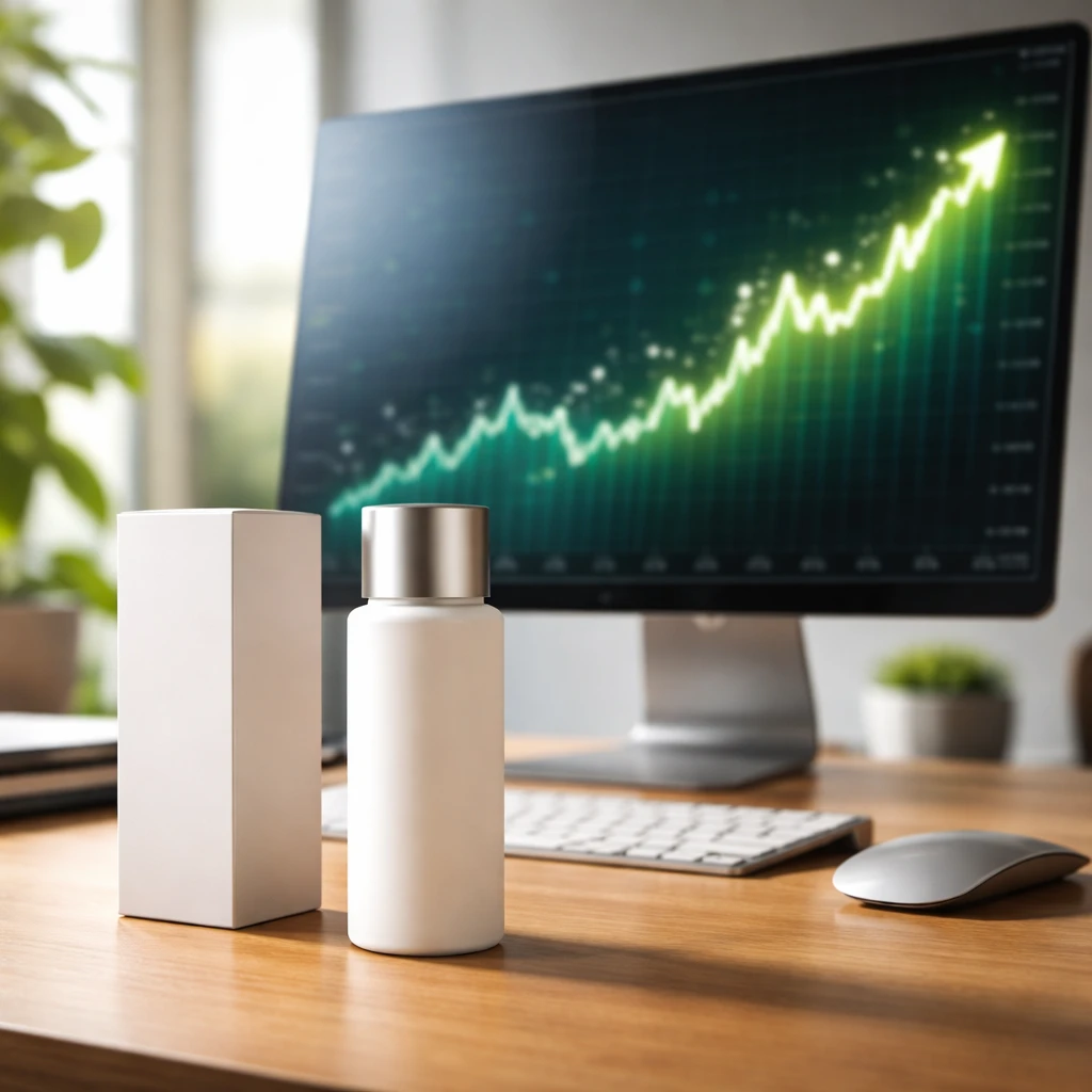 Prenetics Shares Rise After Q2 FY2026 Results, Positive Cash Flow and Raised Guidance
