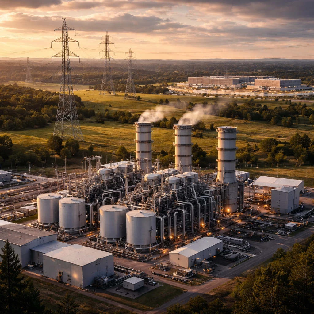 Duke Energy Posts Q2 Gain as Demand and Rate Recoveries Offset Higher Costs