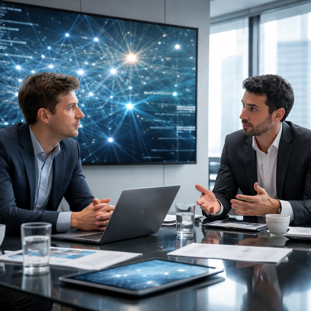 OpenAI Mulls Large Token Price Reductions as Rivalry with Anthropic Intensifies