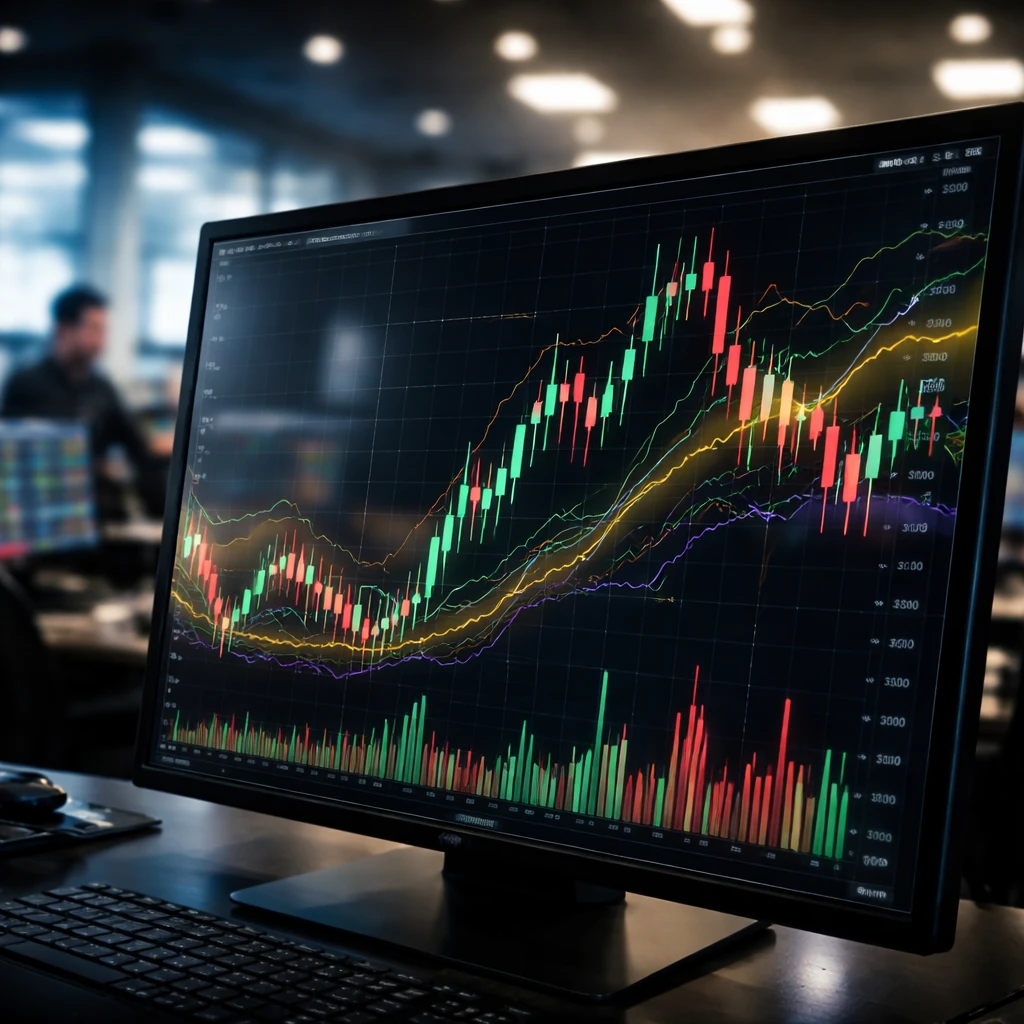 Options Signal a 12% Move for Super Micro Computer Around August Earnings