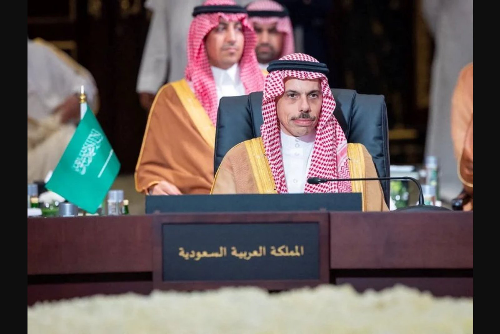 Saudi Foreign Minister: Robust Verification Must Drive US-Iran Nuclear Talks
