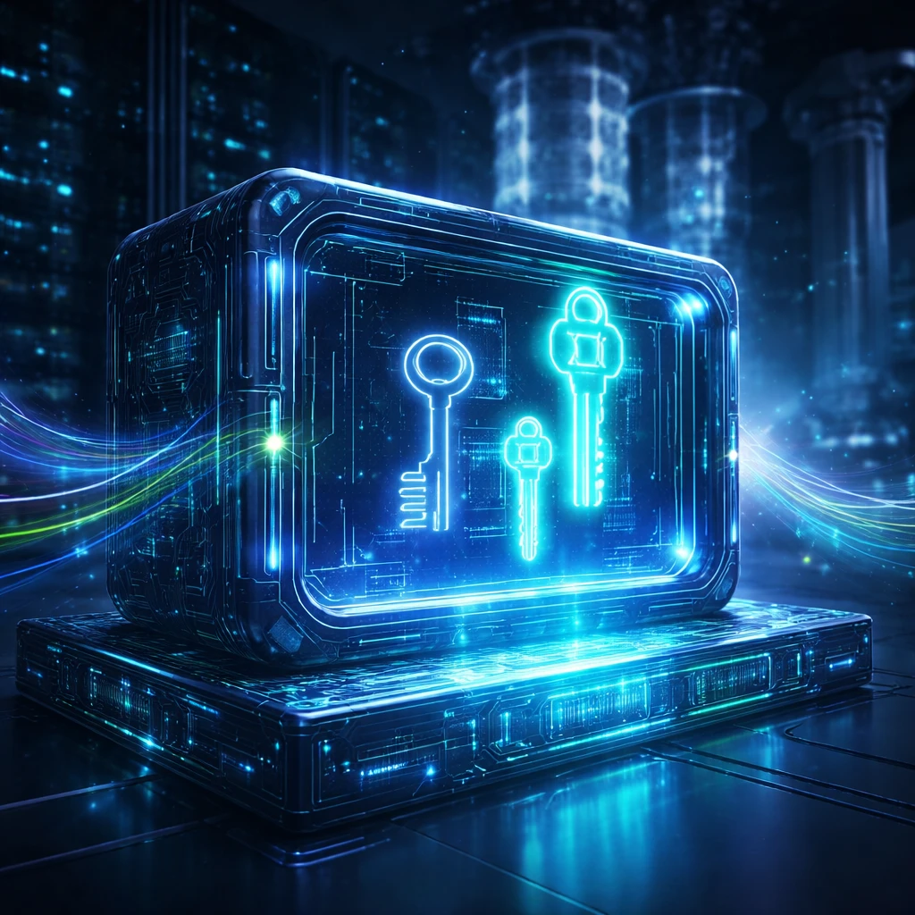 Sui Integrates Two NIST-Approved Post-Quantum Signature Schemes to Protect Accounts