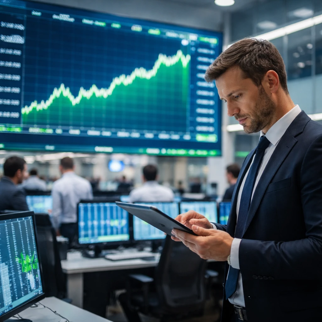 Athens Shares Close Higher; Benchmark Index Reaches Five-Year Peak