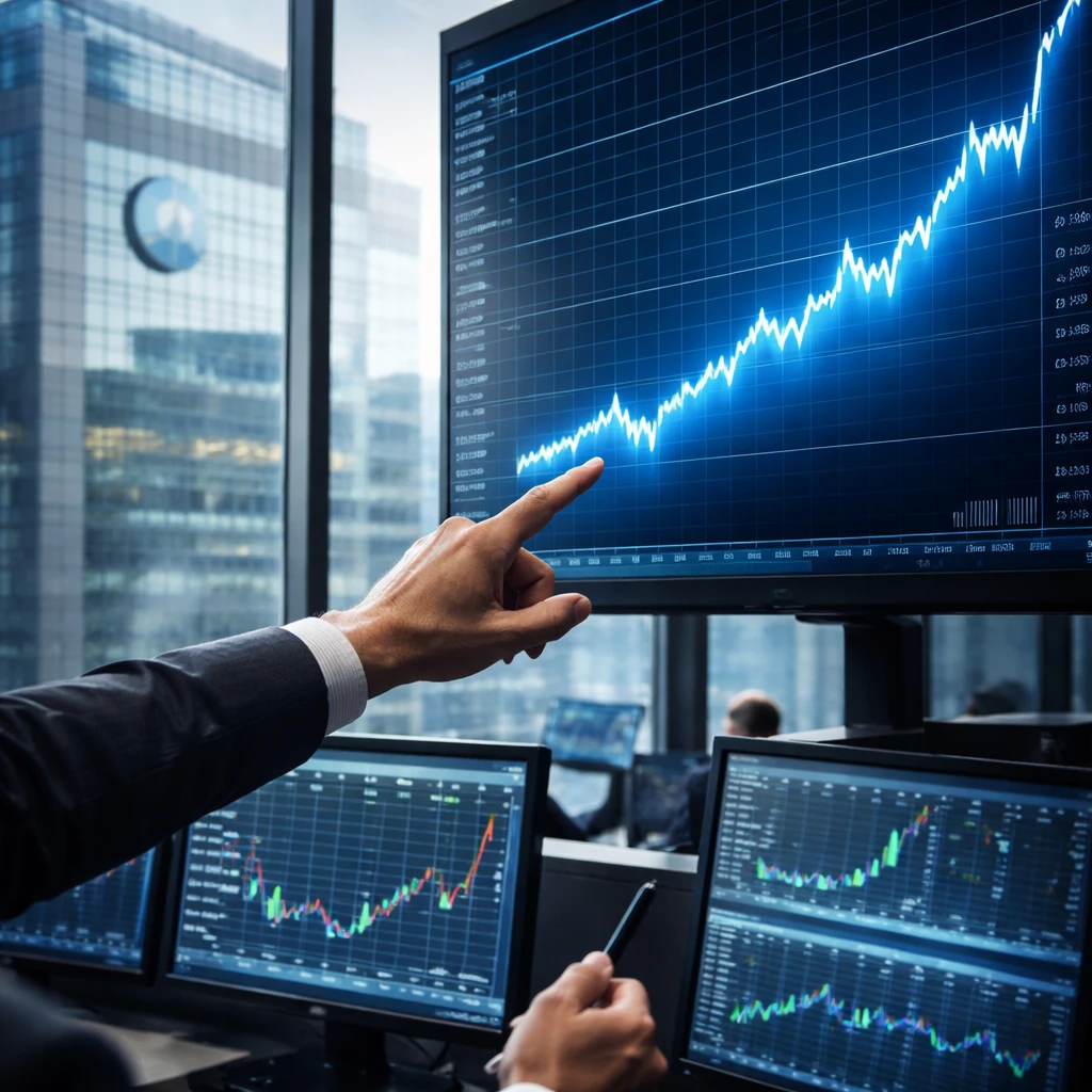 Motorola Solutions Shares Jump After Q2 Beat, Backlog Growth and Upgraded Guidance