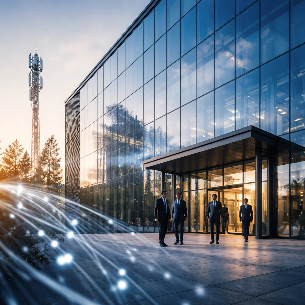 Kepler Raises Tele2 to Buy Citing Strong Cash Generation and Consolidation Upside