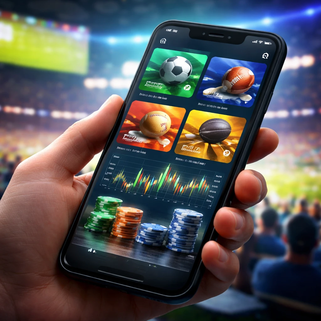 DraftKings rolls out DKeX prediction exchange as shares tick higher