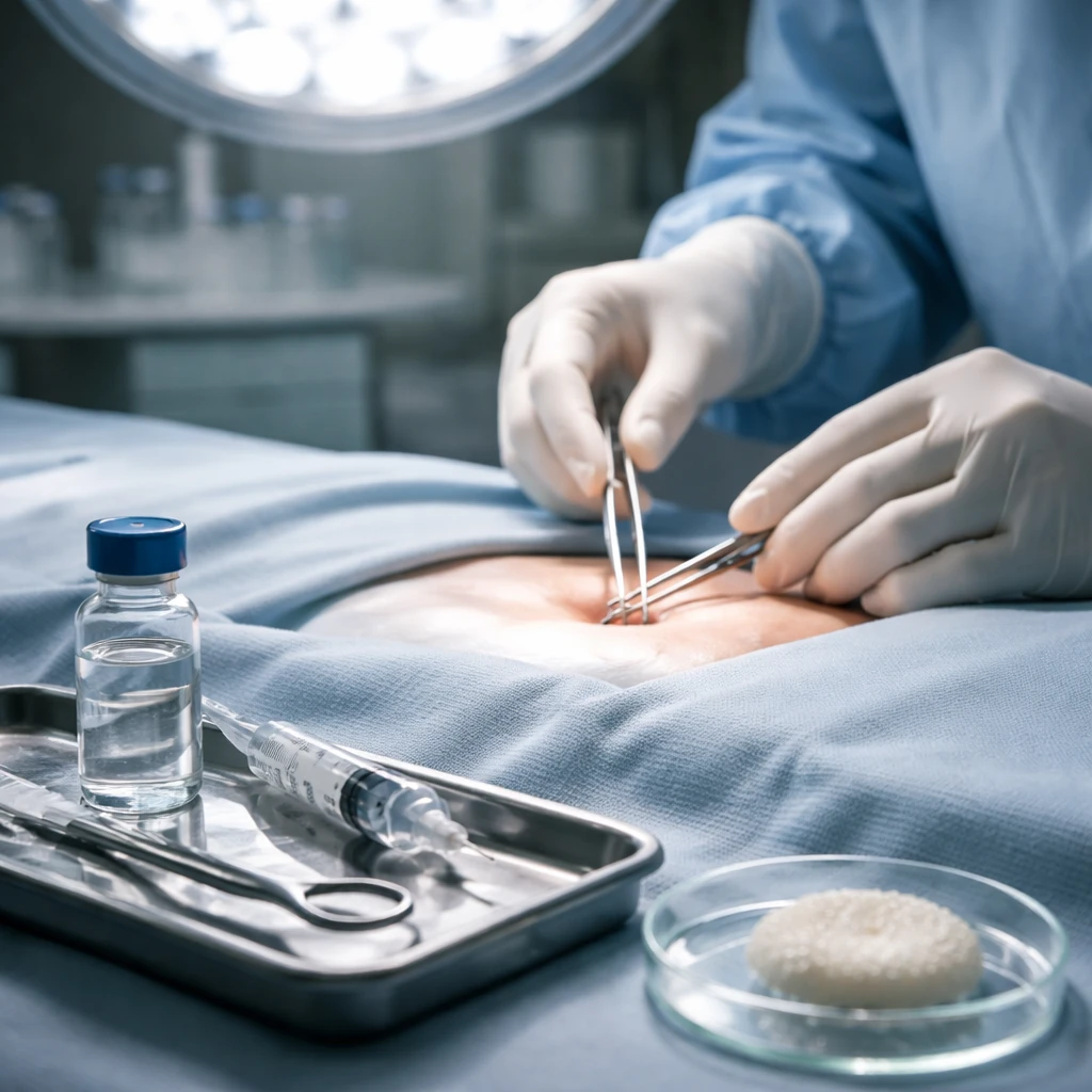 PolyPid Gains After FDA Accepts D-PLEX100 NDA, Grants Priority Review