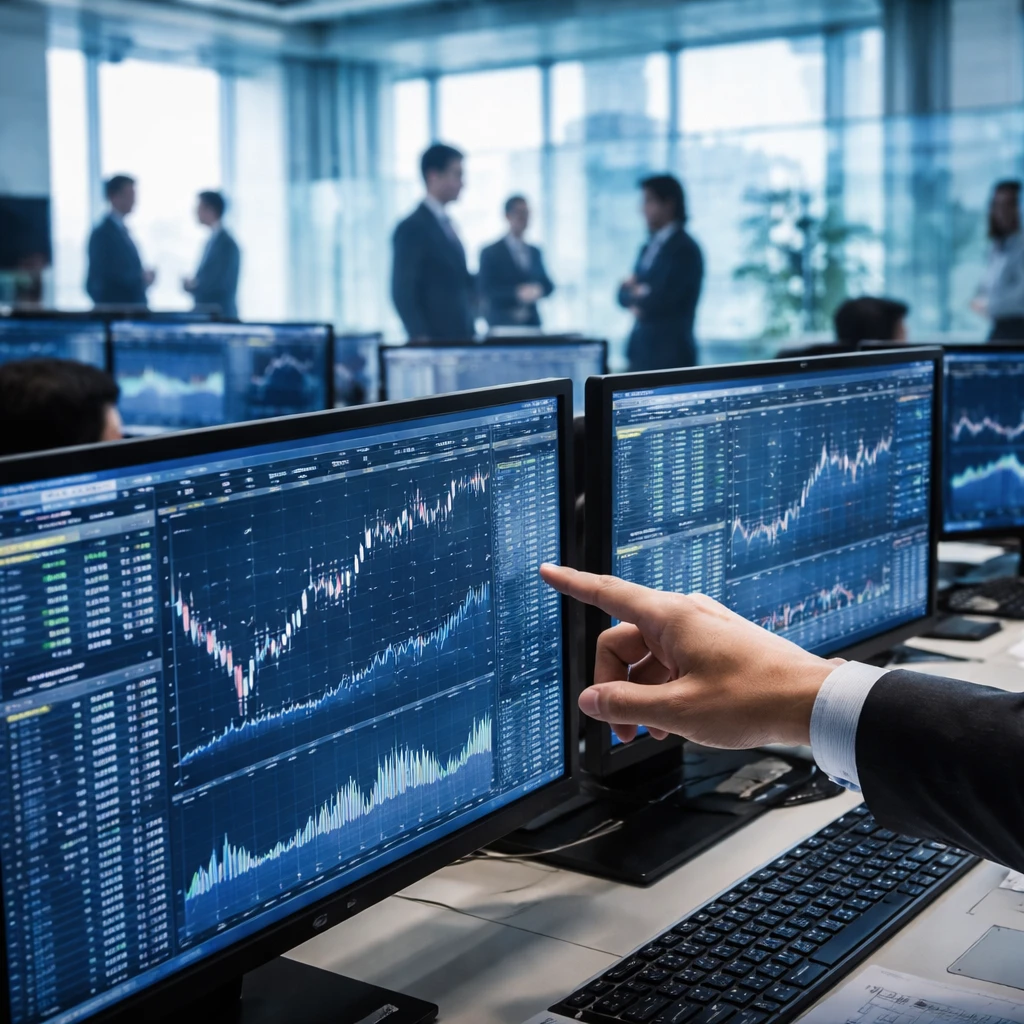 Japan's FSA to Reassess Rules Governing Proprietary Trading Platforms