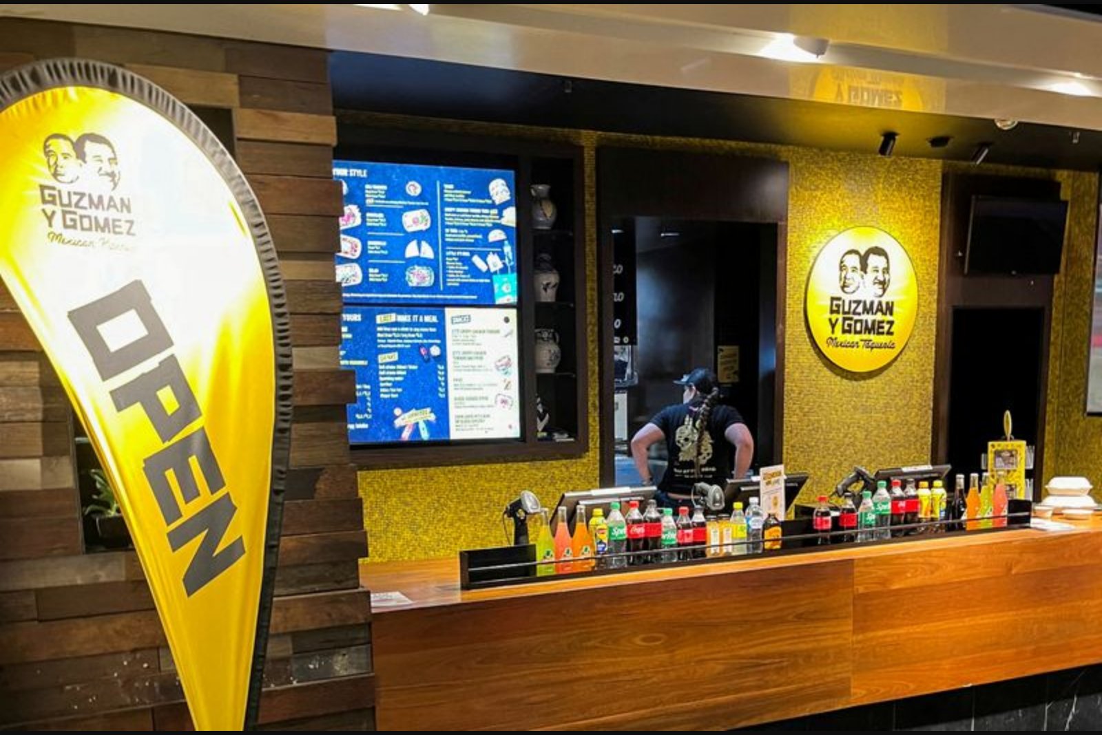 Guzman y Gomez Faces U.S. Class Action Over Alleged Failure to Give 60-Day Closure Notice