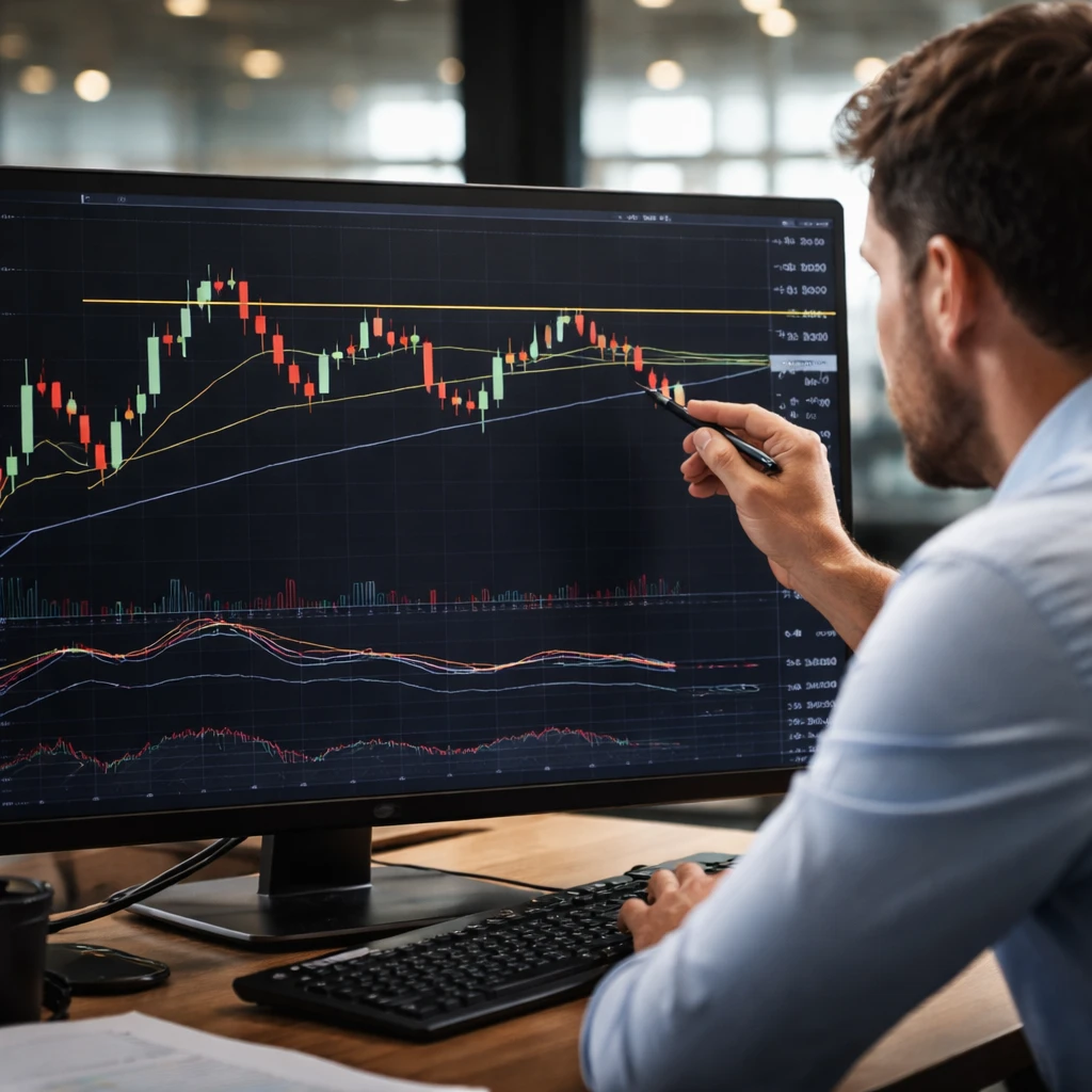 Gift Nifty 50 stalls under heavy resistance, consolidation leans bearish
