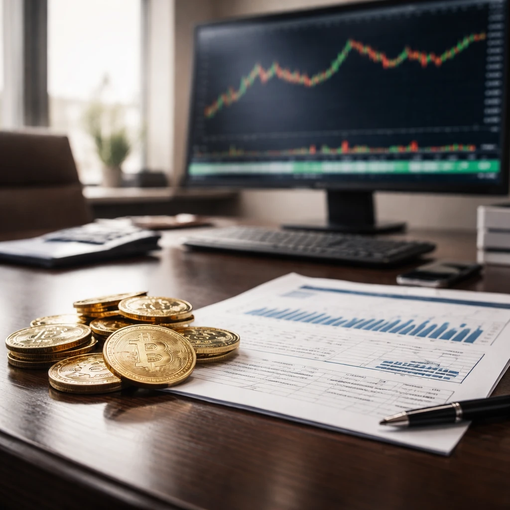 Strategy Inc’s latest filings show small BTC purchase but large preferred-stock buyback