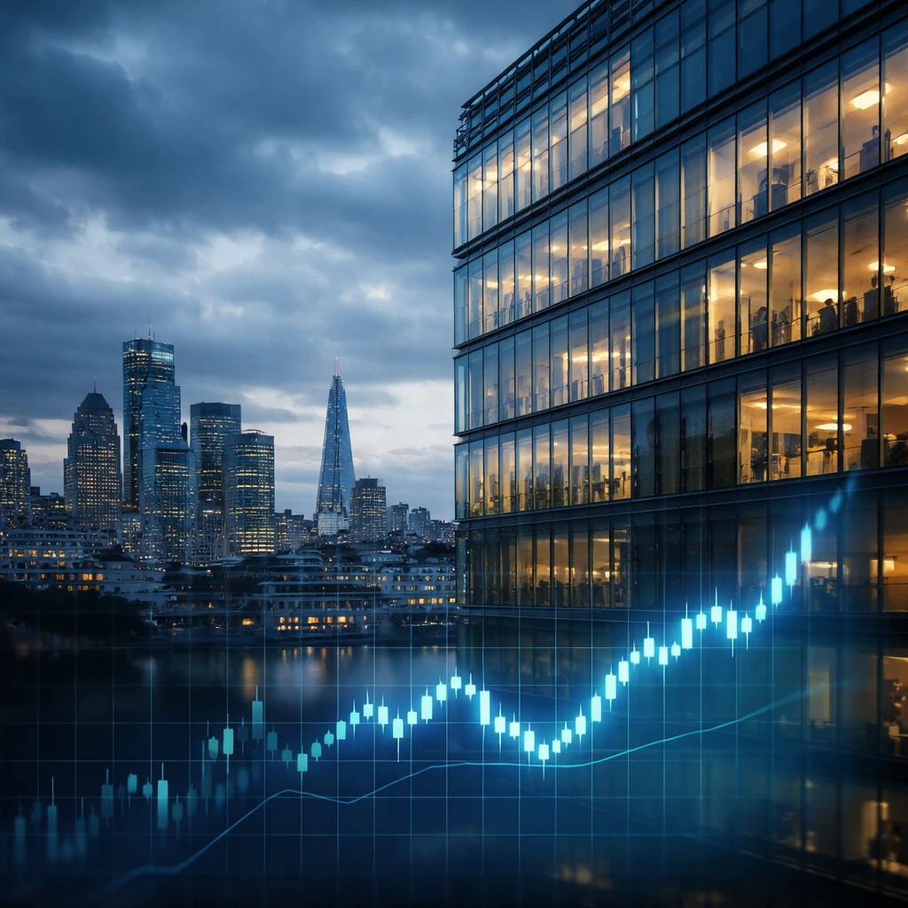 Pinewood Technologies Jumps After Accepting Ridgeview Partners Takeover Bid