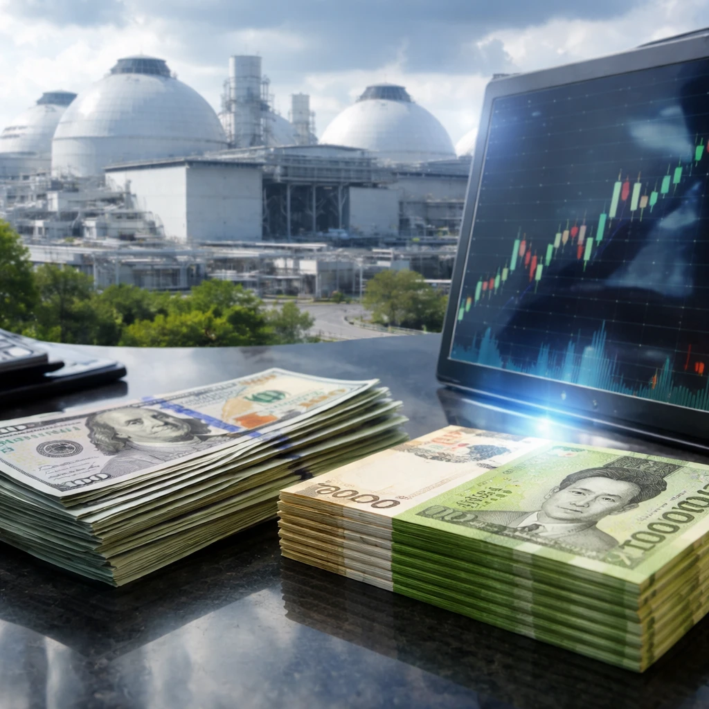 SK Hynix to Repatriate Portion of ADR Proceeds to South Korea Around July 15