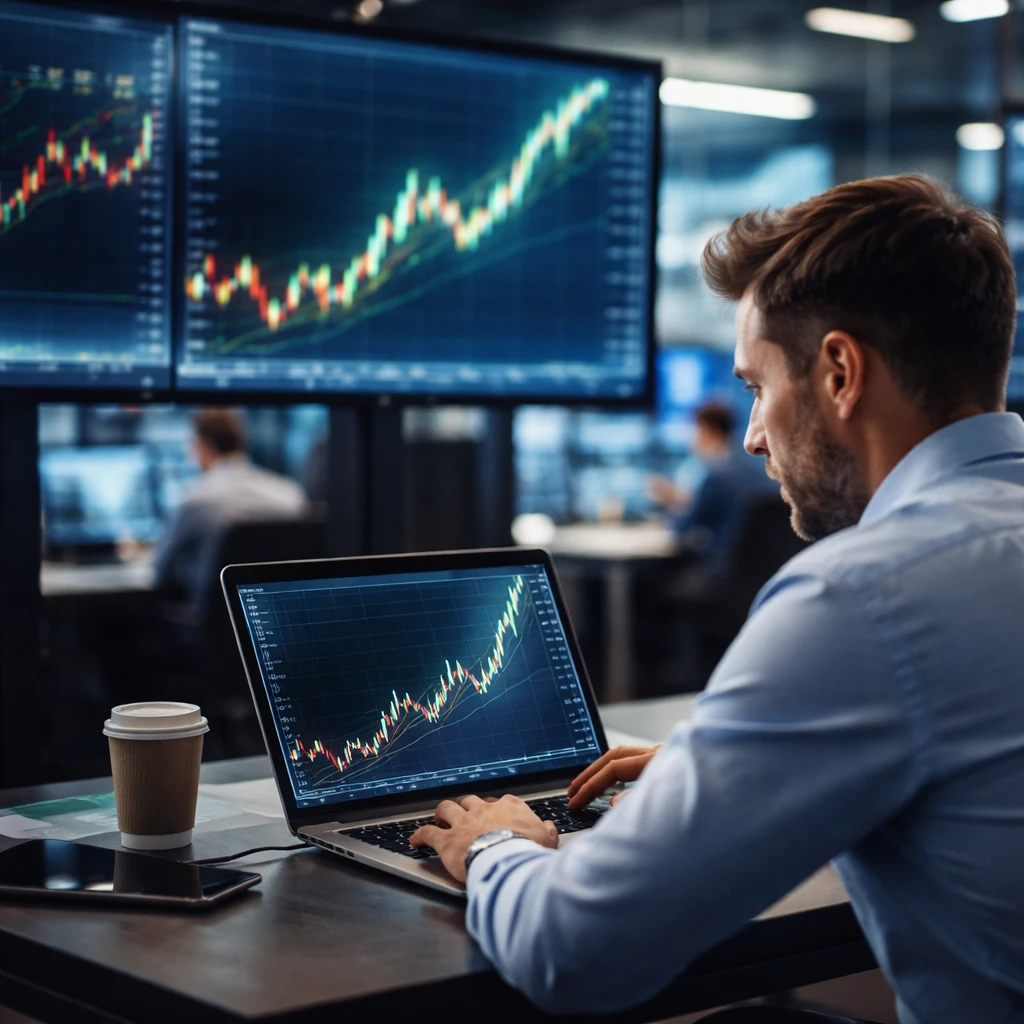 Nagarro Shares Rally After Hitting Multi-Year Low as Dividend and AGM Loom
