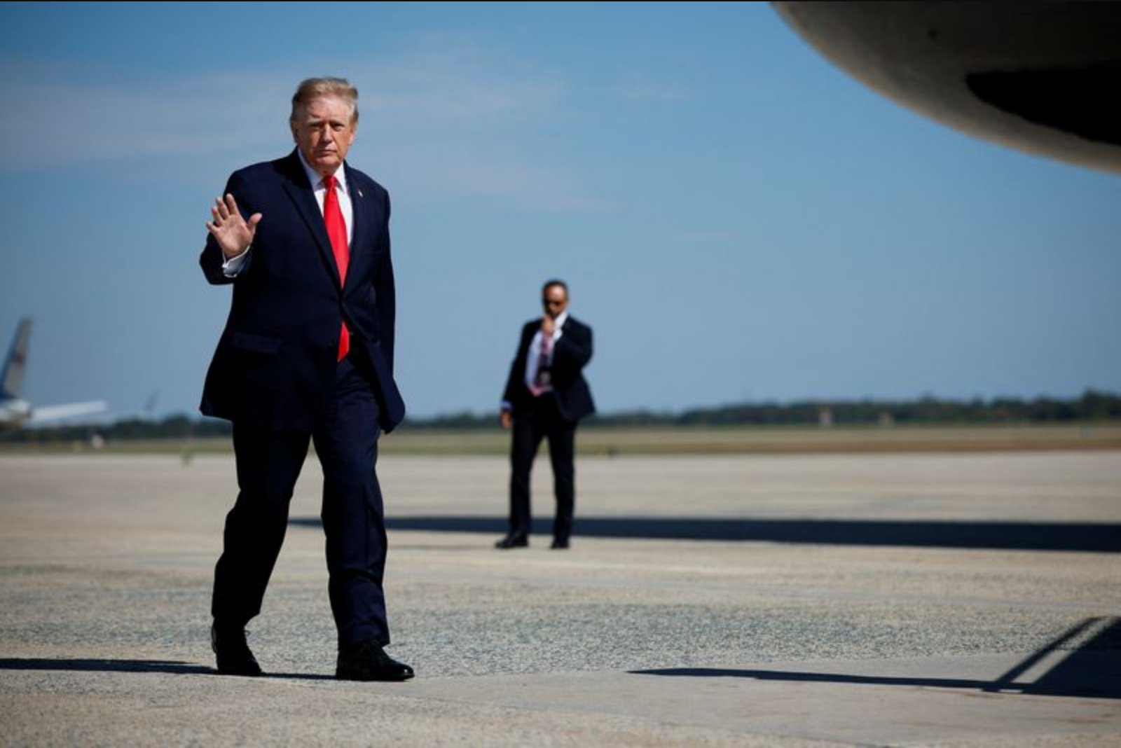 Republican Senators Urge Rescission of Trump-Russia Diesel Agreement, Citing Security Concerns