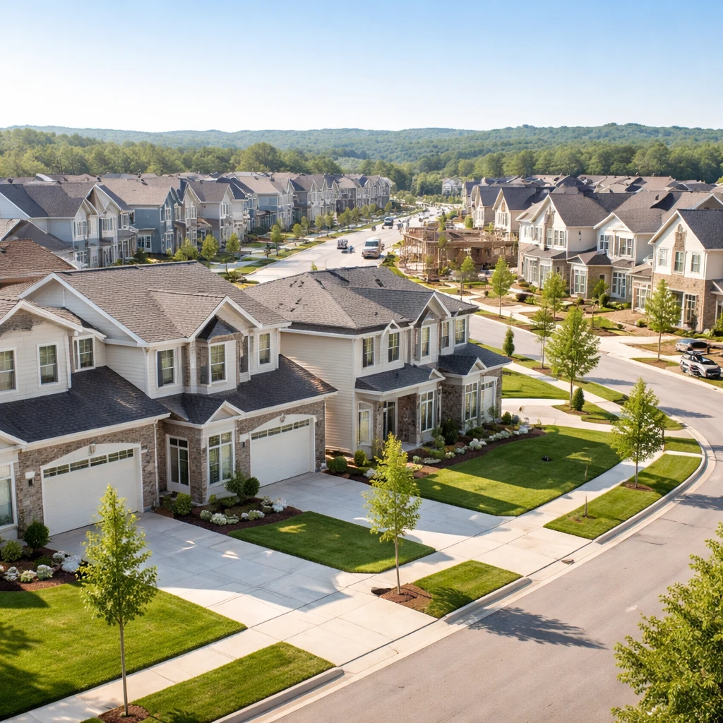 Berkshire Hathaway to Buy Taylor Morrison in $72.50-a-Share Cash Deal; TMHC Jumps 22%