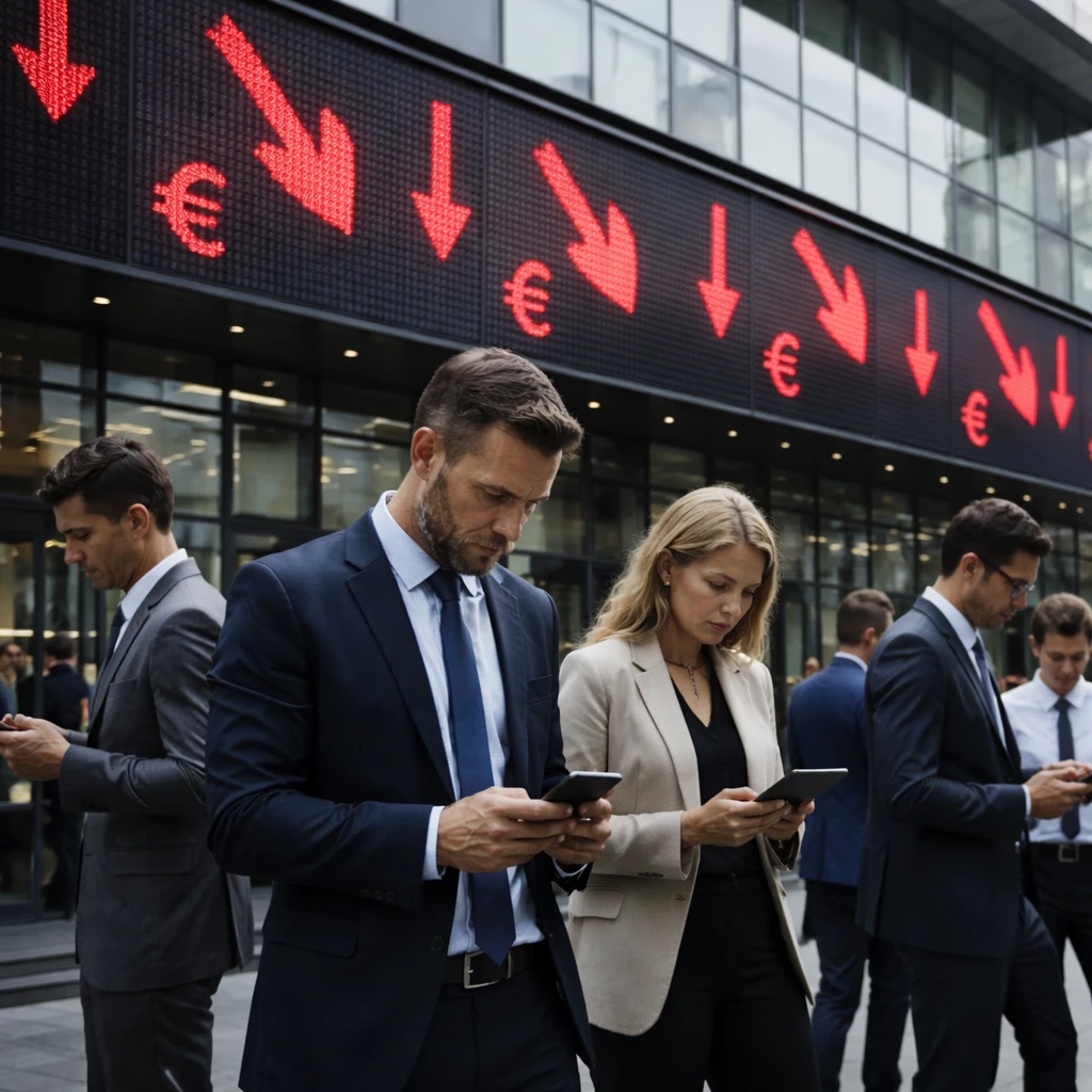 IONOS Shares Drop After Q2 Margins Miss Despite Revenue Upside