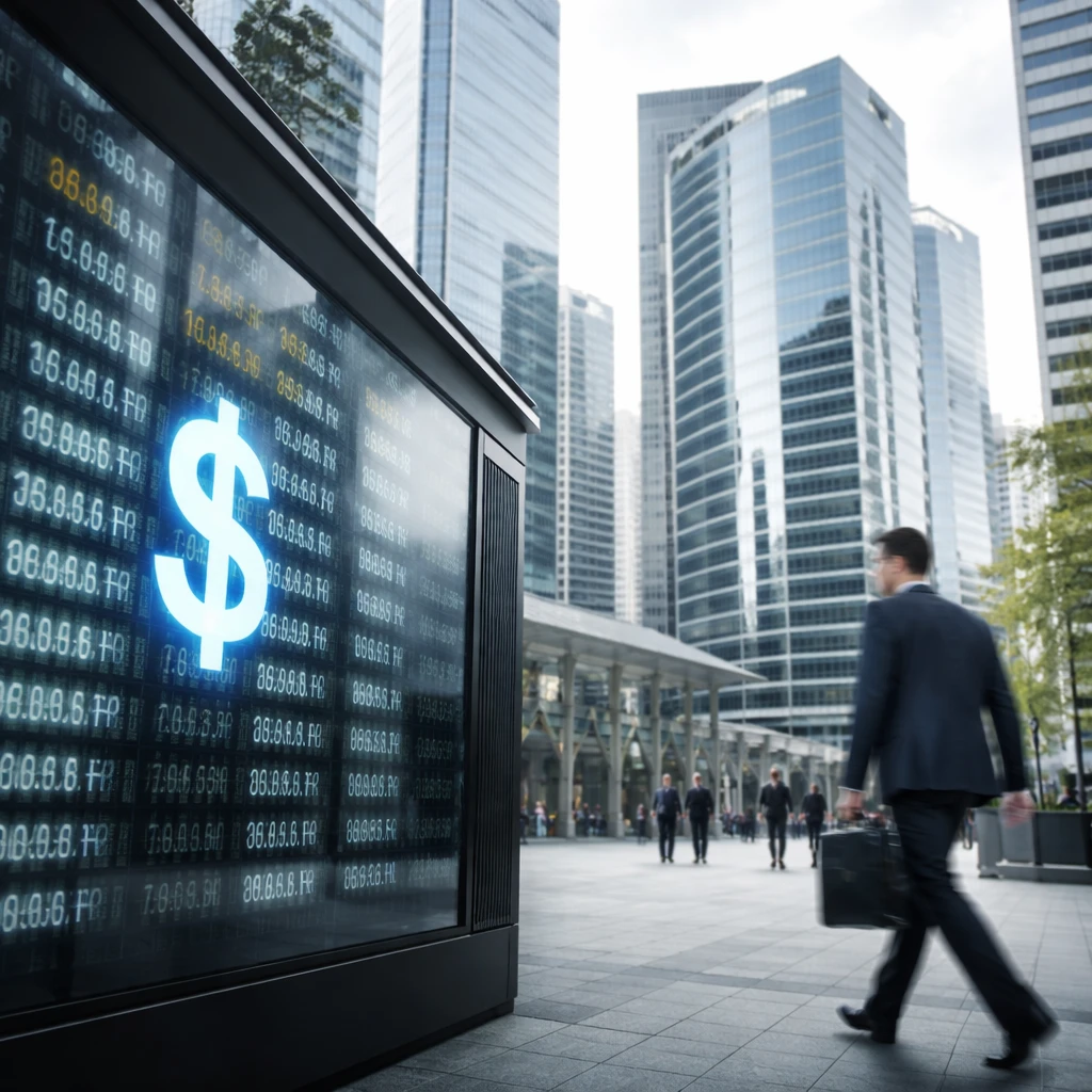 Steadfast Shares Rise After U.S.-Led Group Reaffirms A$6.00-Per-Share Takeover Proposal