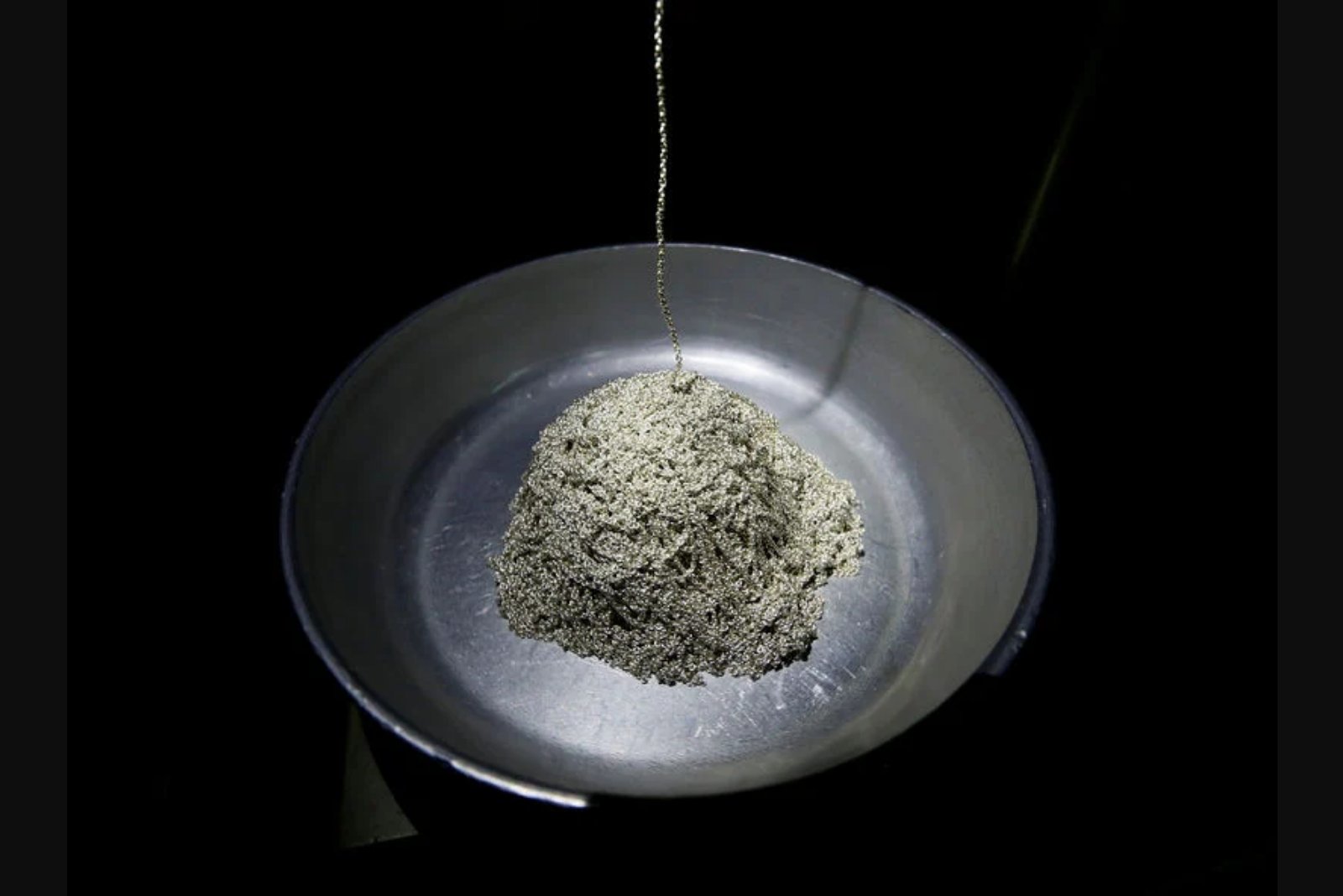 Silver Coils in Tight $2.50 Range as Traders Await Breakout