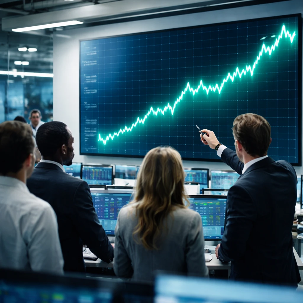 Intellia Gains as FDA Accepts BLA for Lonvo-z, Grants Priority Review