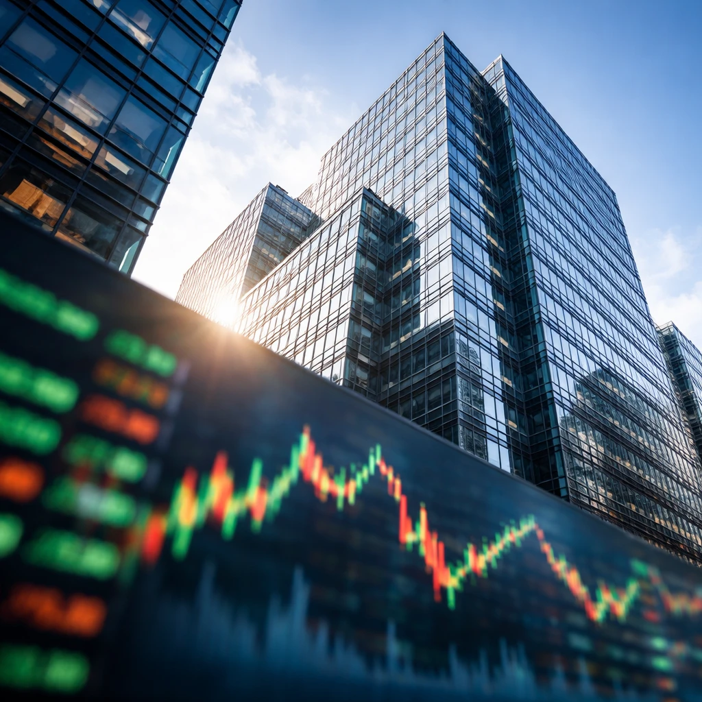 HP Share Price Poised for a Rough Ride Around Earnings; Options Point to a 7.5% Move