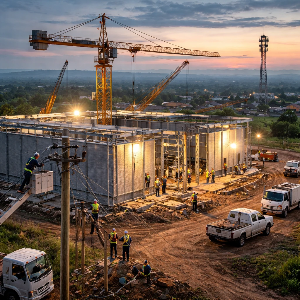 World Bank: AI Could Accelerate Development in Emerging Economies if Infrastructure and Skills Gaps Are Closed