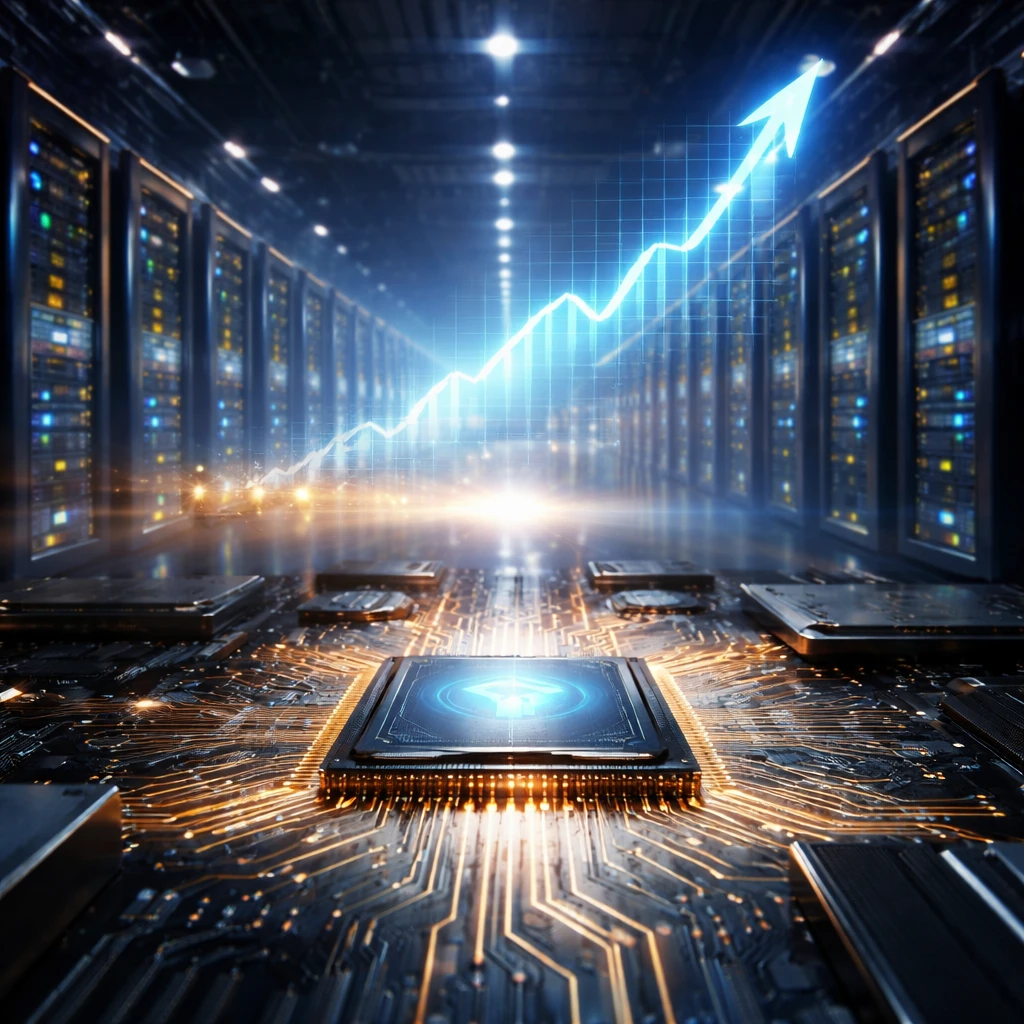 Jefferies Sees Nvidia’s Vera CPU Remarks as a Tailwind for Arm; Maintains Buy and $290 Target