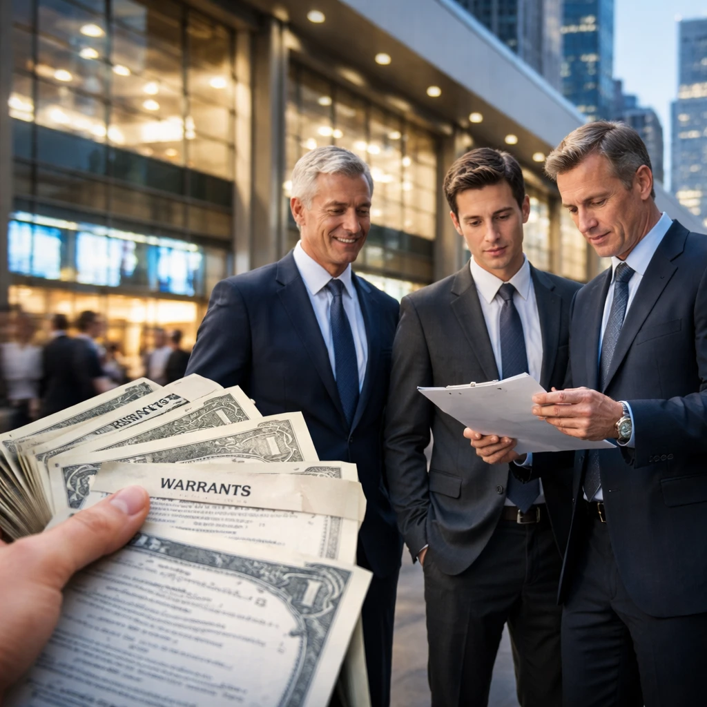Mercator Acquisition Corp. Prices $150 Million IPO, Units Set to Trade on Nasdaq