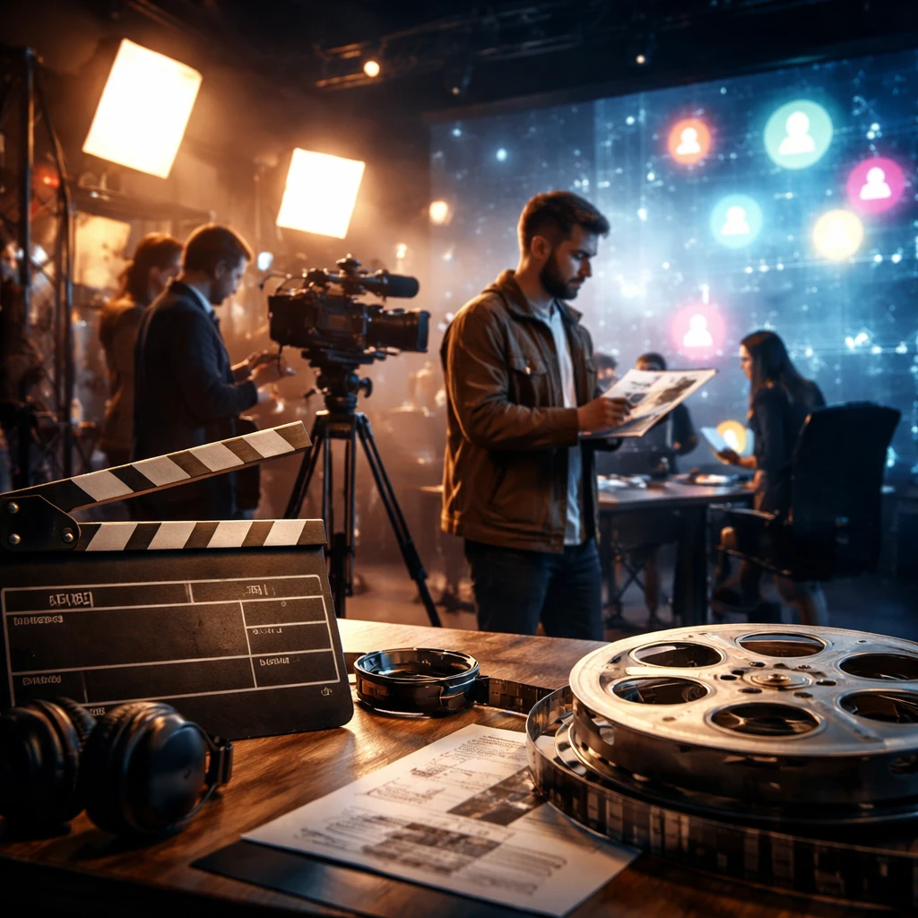 Ambitious Entertainment Seeks Up to $20M in NYSE American IPO to Back Influencer-Led, AI-Supported Content Push