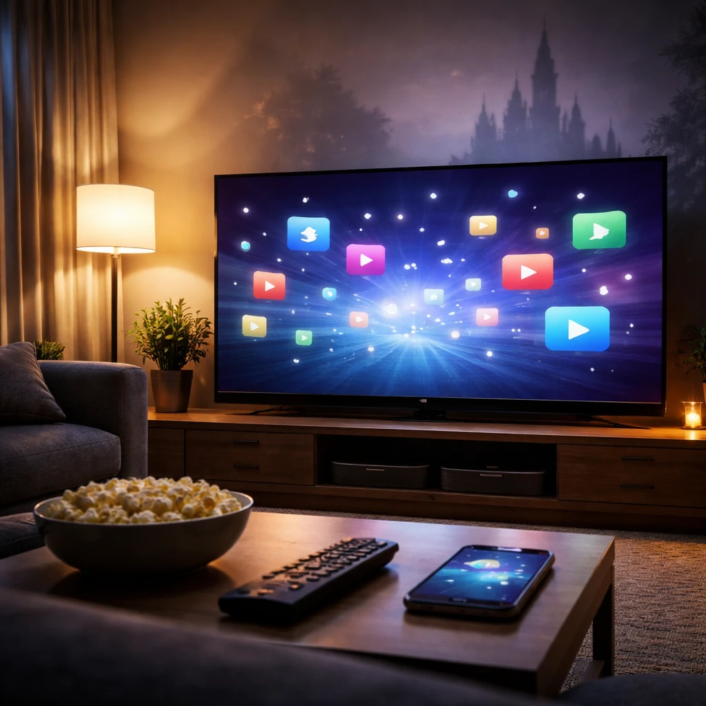 Disney Mulls Free Disney+ Tier as Viewers Move Toward Ad-Supported Services
