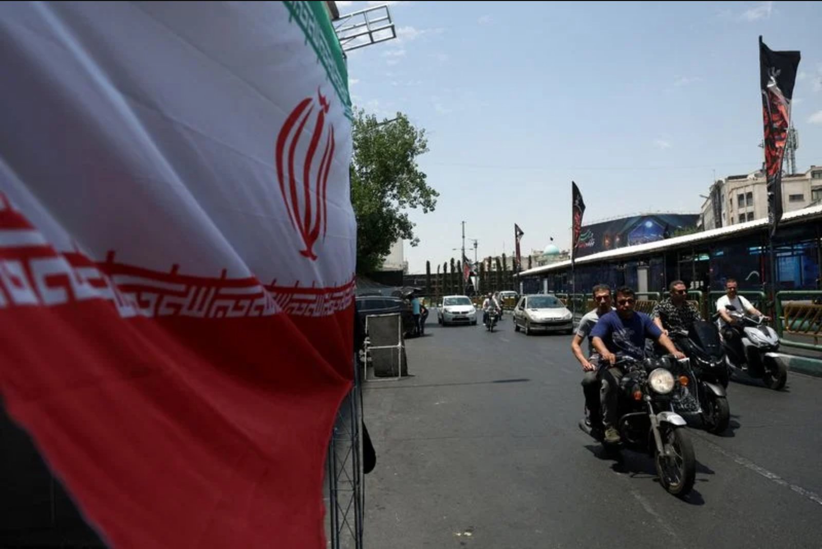 U.S.-Iran Interim Deal Reconfigures Regional Balance, Alarms Rivals